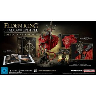 Elden Ring: Shadow of the Erdtree - Collector's Edition - [Xbox Series X]