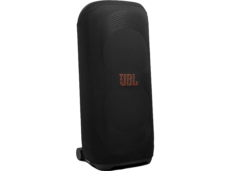 Funda altavoz - JBL PartyCover Ultimate, Para el PartyBox , Negro