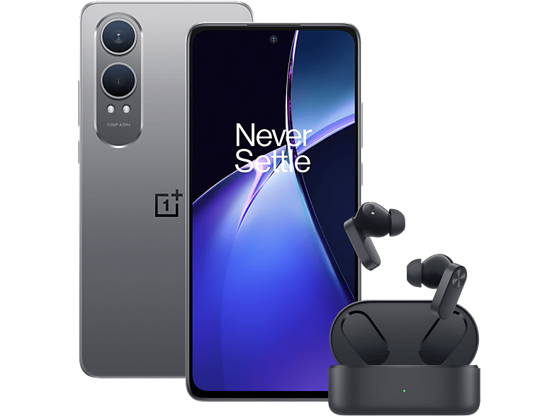 Móvil | OnePlus Nord CE 4 Lite