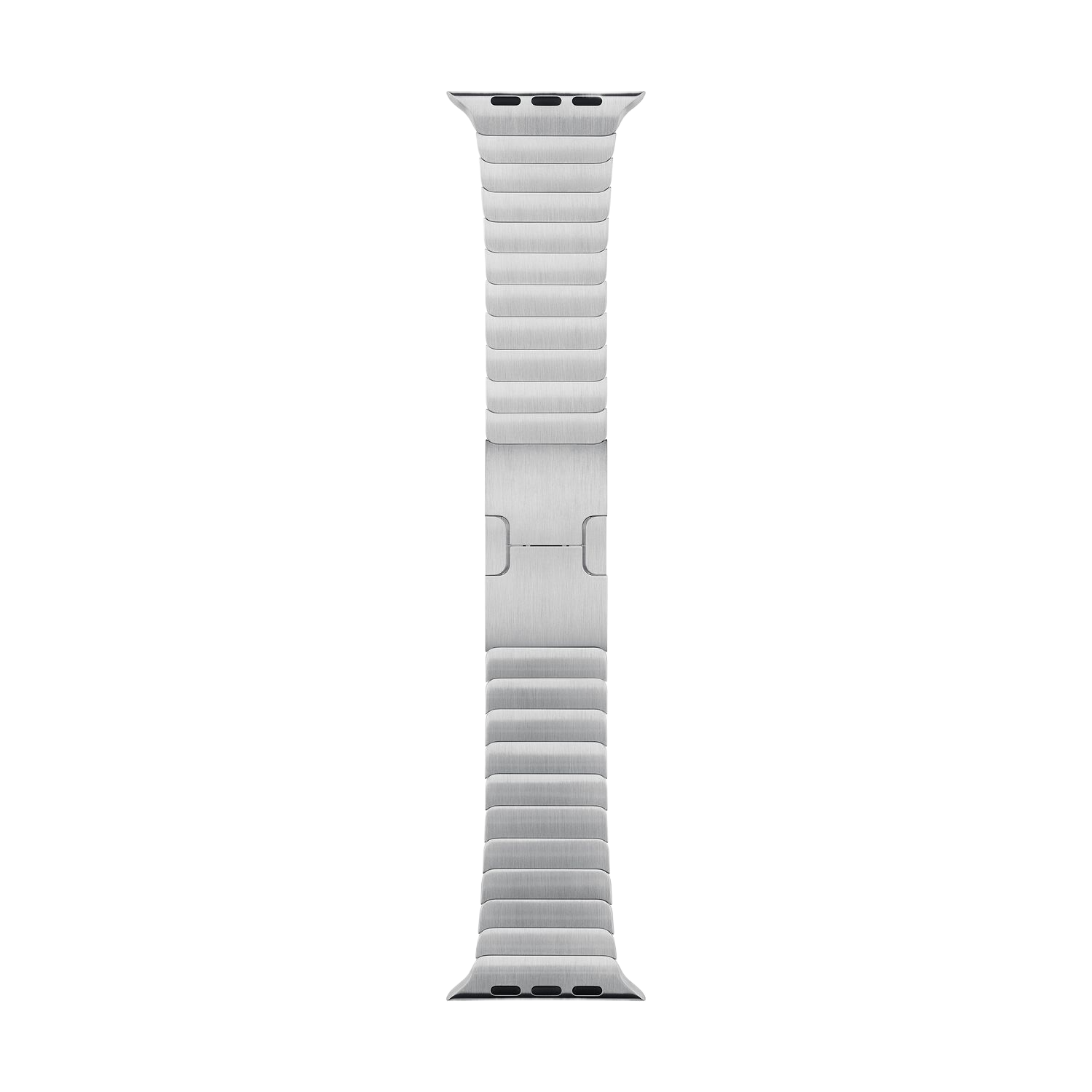 APPLE Bracelet pour Apple Watch 38 mm Silver Link (MU983ZM/A)