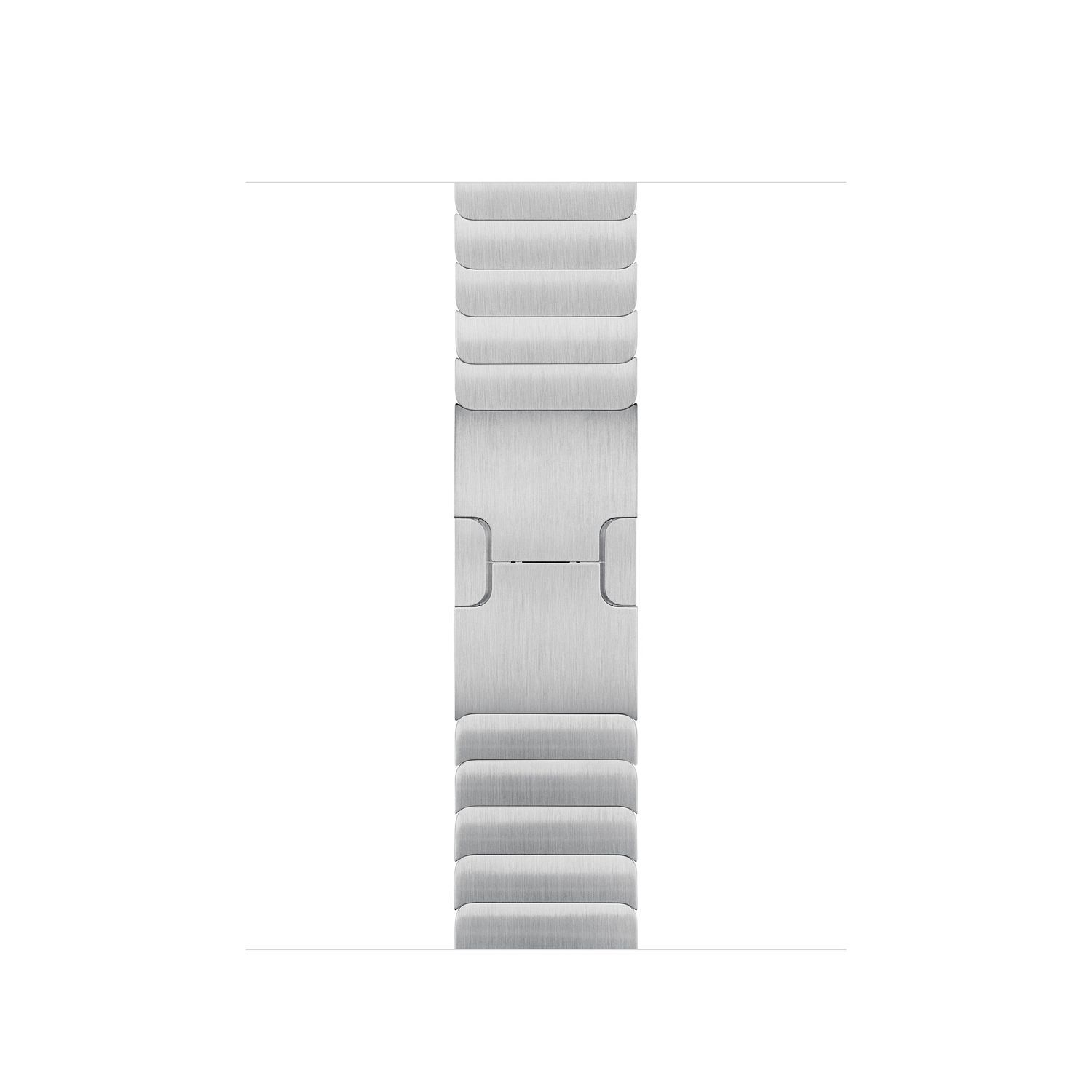 APPLE Bracelet pour Apple Watch 38 mm Silver Link (MU983ZM/A)