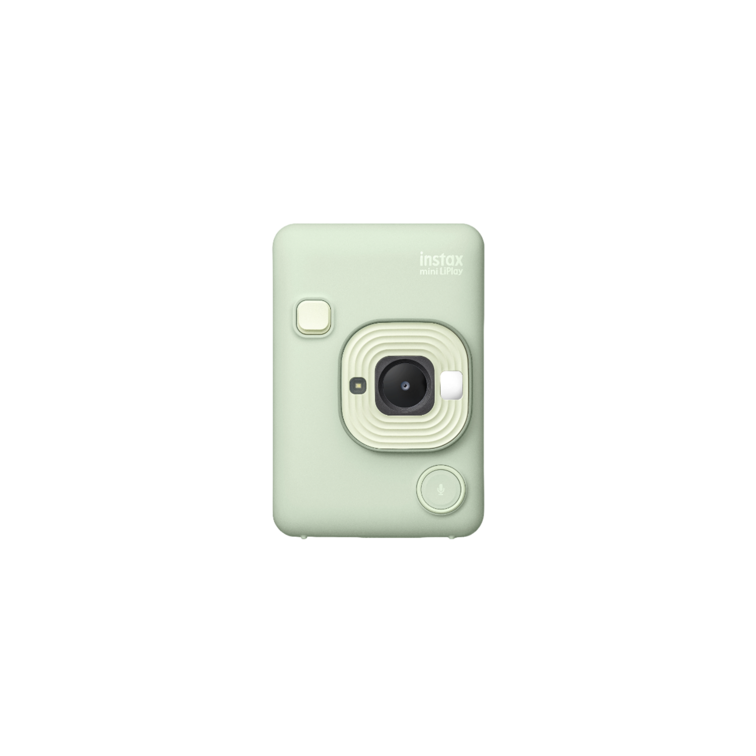 FUJIFILM instax Mini Liplay Instantcamera Groen kopen? | MediaMarkt