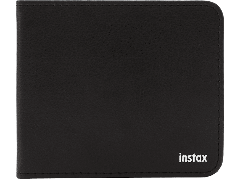 Fujifilm Album Per Foto Instax Wide - Capacità 80 Foto, Effetto Pelle - Foto 5