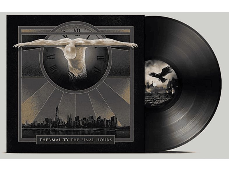 Thermality - The Final Hours (LP) - (Vinyl)