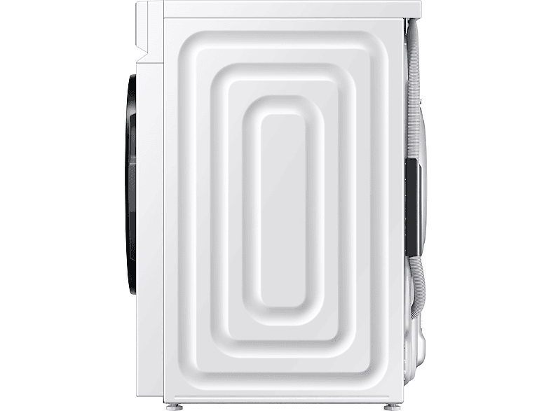 SAMSUNG WD 11 DB 8 B 85 GHU 2 Waschtrockner (11 kg / 6 kg, 1400 U/Min.)