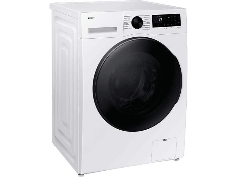 SAMSUNG WD1BDG5B15BEEG Serie WD5000D Waschtrockner (11 kg / 6 kg, 1400 U/Min.)