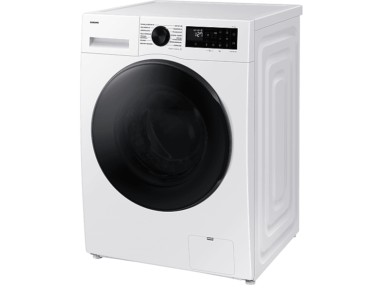 Thumbnail - SAMSUNG WD1BDG5B15BEEG Serie WD5000D Waschtrockner (11 kg / 6 kg, 1400 U/Min.)