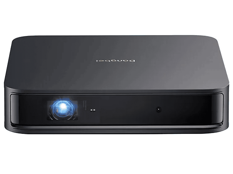 Dangbei Atom DLP Laser Full HD Wi-Fi Bluetooth Chromecast Google TV + Stojak – zdjęcie 2