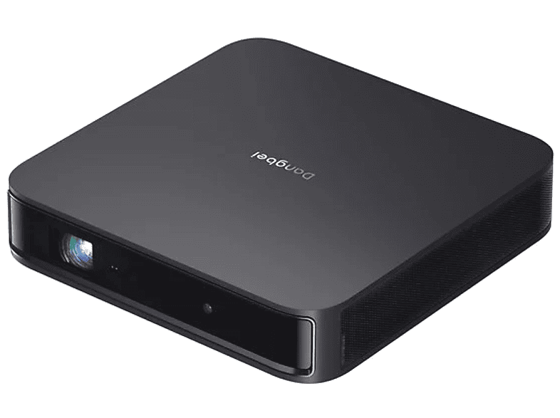 Dangbei Atom DLP Laser Full HD Wi-Fi Bluetooth Chromecast Google TV + Stojak – zdjęcie 3