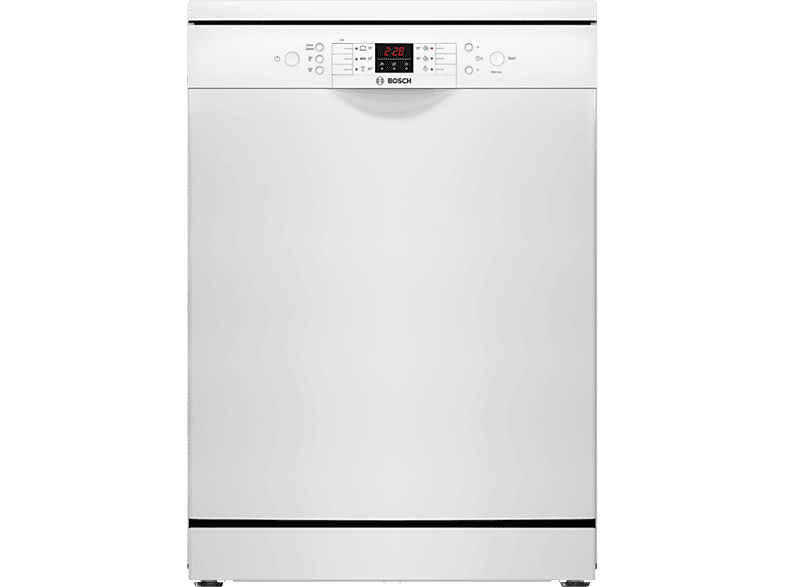 BOSCH SMS26DW00T D Enerji Sınıfı 6 Program 13 Kişilik Bulaşık Makinesi