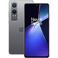 MediaMarkt ONEPLUS Nord CE4 Lite 5G - 256 GB Grijs aanbieding