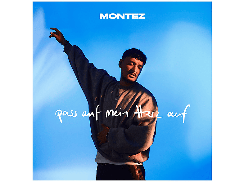 Montez | pass auf mein Herz auf [CD] | MediaMarkt