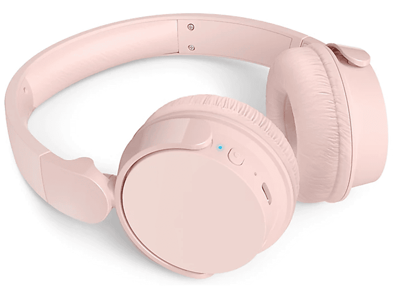 Philips TAH4209 Różowe – zdjęcie 3