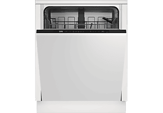 BEKO DIN35320 Beépíthető mosogatógép