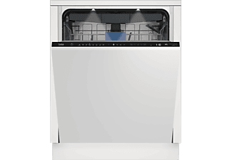 BEKO BDIN38550C Beépíthető mosogatógép