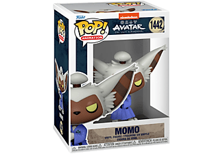 FUNKO POP Animation: Avatar: The Last Airbender - Momo figura #1442 (FU72104)