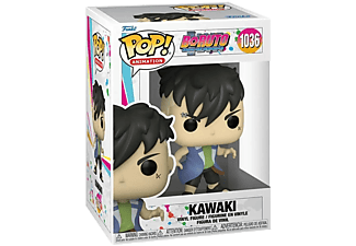 FUNKO POP Animation: Boruto - Kawaki figura #1036 (FU54490)