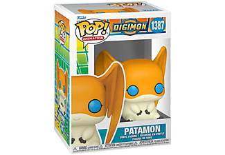 FUNKO POP Animation: Digimon - Patamon figura (FU72057)