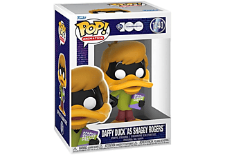 FUNKO POP Animation: Hanna-Barbera - Daffy as Shaggy figura #1240 (FU69425)