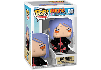 FUNKO POP Animation: Naruto - Konan figura (FU75533)