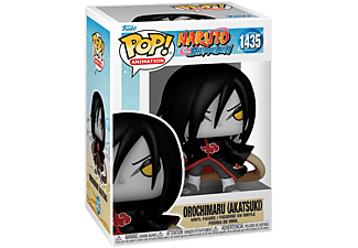 FUNKO POP Animation: Naruto Shippuden - Orochimaru figura #1435 (FU72071)