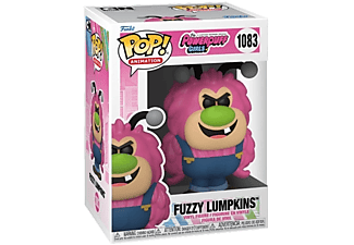 FUNKO POP Animation: Powerpuff Girls - Fuzzy Lumpkins figura #1083 (FU57778)