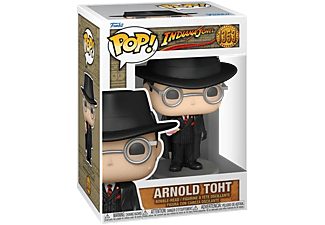 FUNKO POP Movies: ROTLA - Arnold Toht figura #1353 (FU59257)