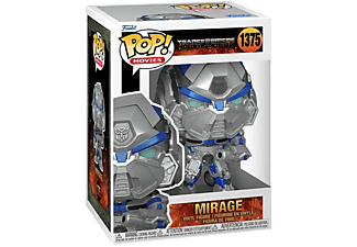 FUNKO POP Movies: Transformers - Mirage figura #1375 (FU63956)