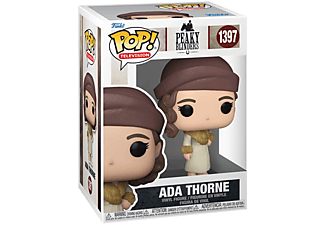 FUNKO POP TV: Peaky Blinders - Ada Thorne figura #1397 (FU72180)