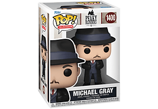 FUNKO POP TV: Peaky Blinders - Michael Gary figura #1400 (FU72183)