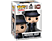 FUNKO POP TV: Peaky Blinders - Michael Gary figura #1400 (FU72183)