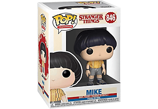 FUNKO POP TV: Stranger Things - Mike figura #846 (FU40956)