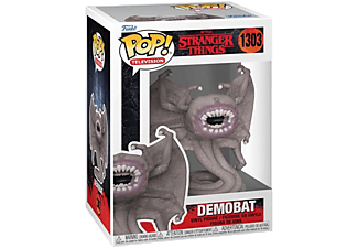 FUNKO POP TV: Stranger Things S4 - Demobat figura #1303 (FU65638)