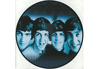 The Beatles - The Covers (Picture Disc) (Vinyl LP (nagylemez))