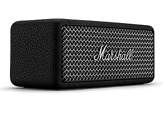 MARSHALL Emberton 2 Bluetooth Hoparlör Siyah Çelik_1