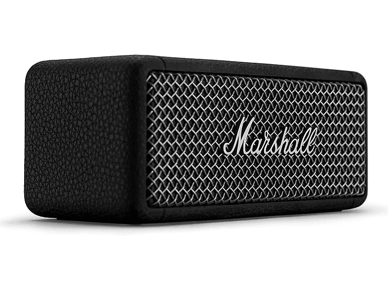 MARSHALL Emberton 2 Bluetooth Hoparlör Siyah Çelik_1