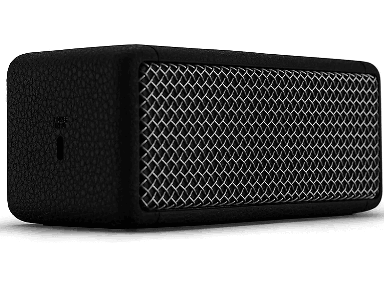 MARSHALL Emberton 2 Bluetooth Hoparlör Siyah Çelik_2