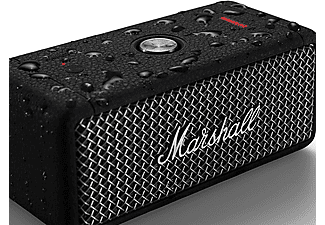 MARSHALL Emberton 2 Bluetooth Hoparlör Siyah Çelik_3