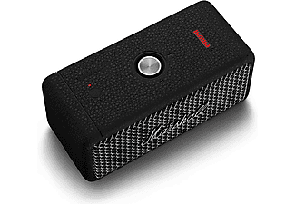 MARSHALL Emberton 2 Bluetooth Hoparlör Siyah Çelik_4