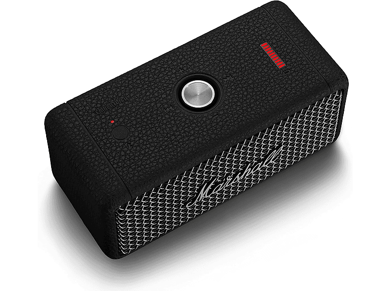 MARSHALL Emberton 2 Bluetooth Hoparlör Siyah Çelik_4