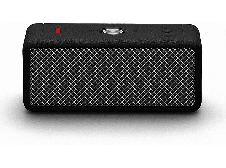 MARSHALL Emberton 2 Bluetooth Hoparlör Siyah Çelik_6