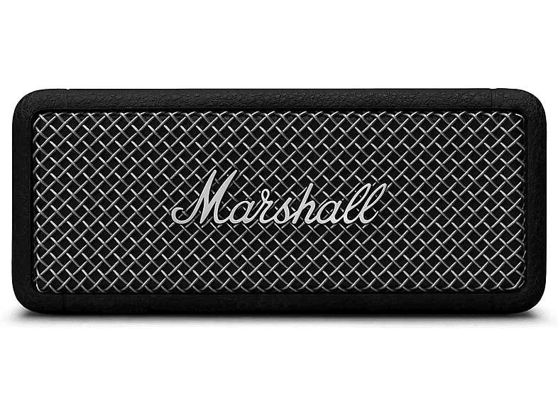 MARSHALL Emberton 2 Bluetooth Hoparlör Siyah Çelik_7