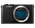 PANASONIC DC-S9E-G Tükör nélküli cserélhető objektíves Full Frame fényképezőgép váz, fekete