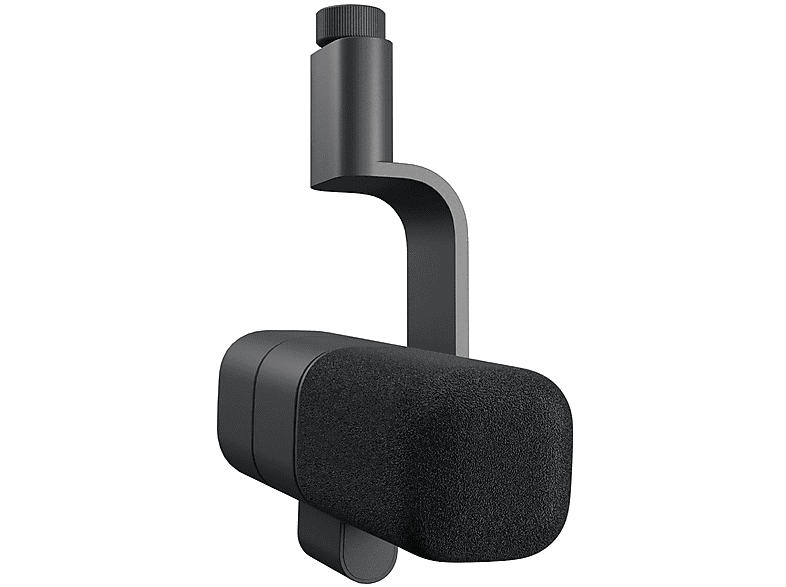 Mikrofon LOGITECH Yeti Studio Czarny – zdjęcie 2