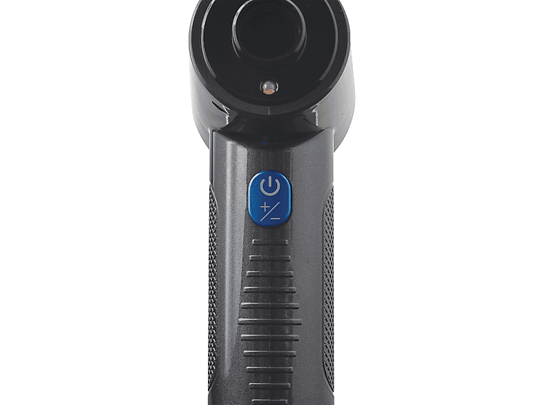 Koenic KVBR 11124 Handstaubsauger (150 ml, Akkulaufzeit: 30 min, Schwarz) — Foto 3 von 5