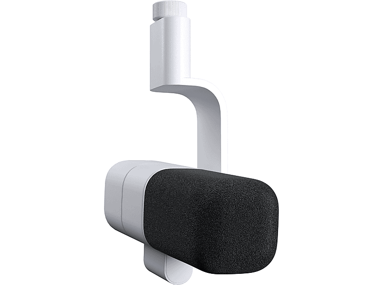 Mikrofon LOGITECH Yeti Studio Biały – zdjęcie 3