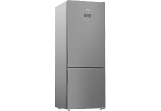 ALTUS ALK 471 XIE E Enerji Sınıfı 490 L Alttan Donduruculu No-Frost Buzdolabı Inox