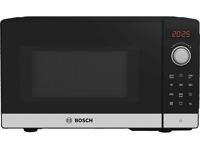 BOSCH FEL023MS2 Mikrohullámú sütő