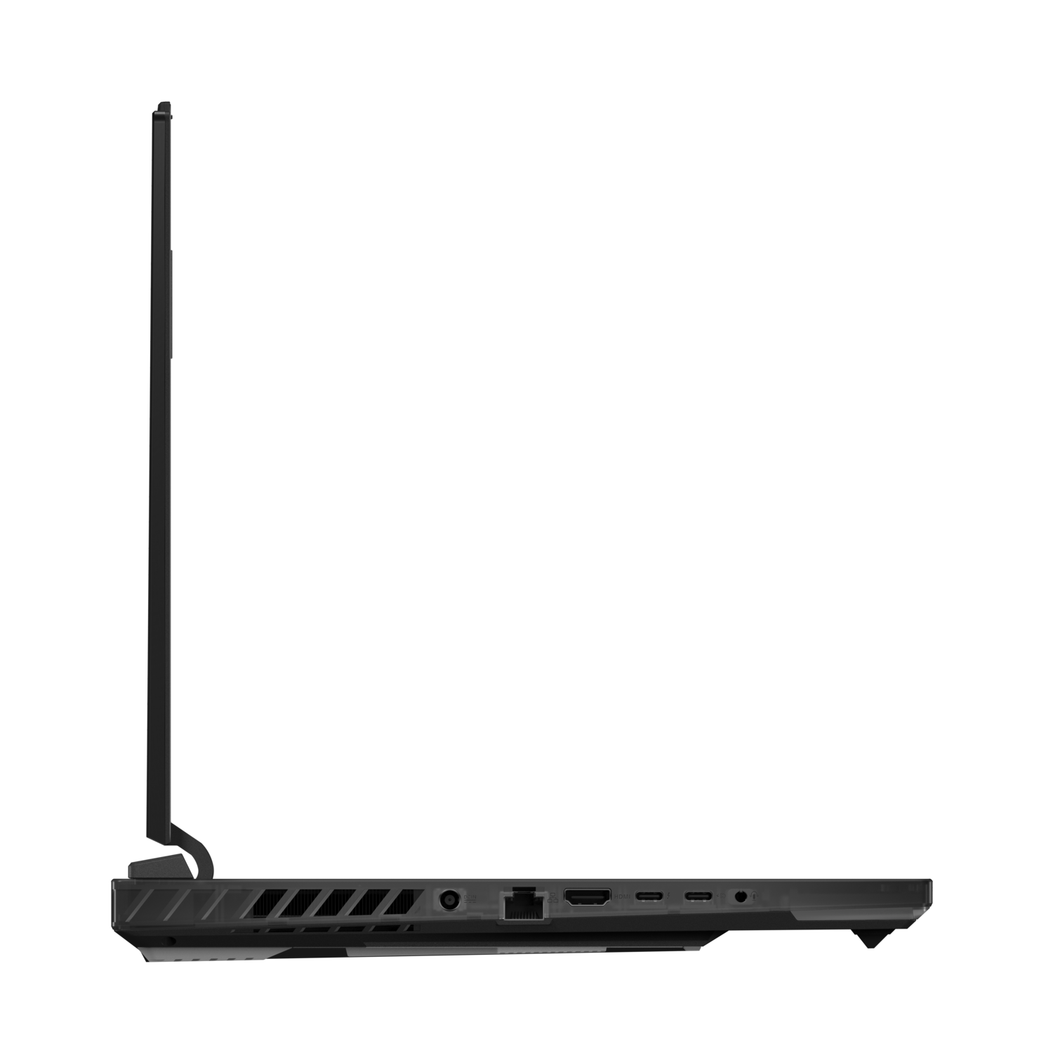 ASUS ROG Strix SCAR 16 G634JZR-N4169W - 16 pouces - QHD+ - Intel Core i9-14900HX - 32 GB - 1 TB - GeForce RTX™ 4080