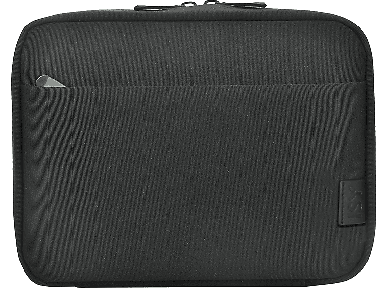 ISY ITB-4000 RPet Gadget Organizer, Schwarz